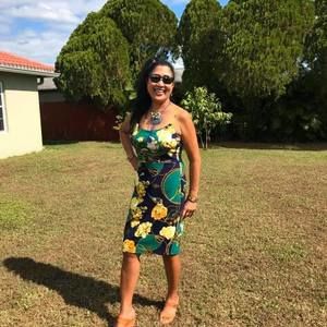 Meet your Posher, Melanie